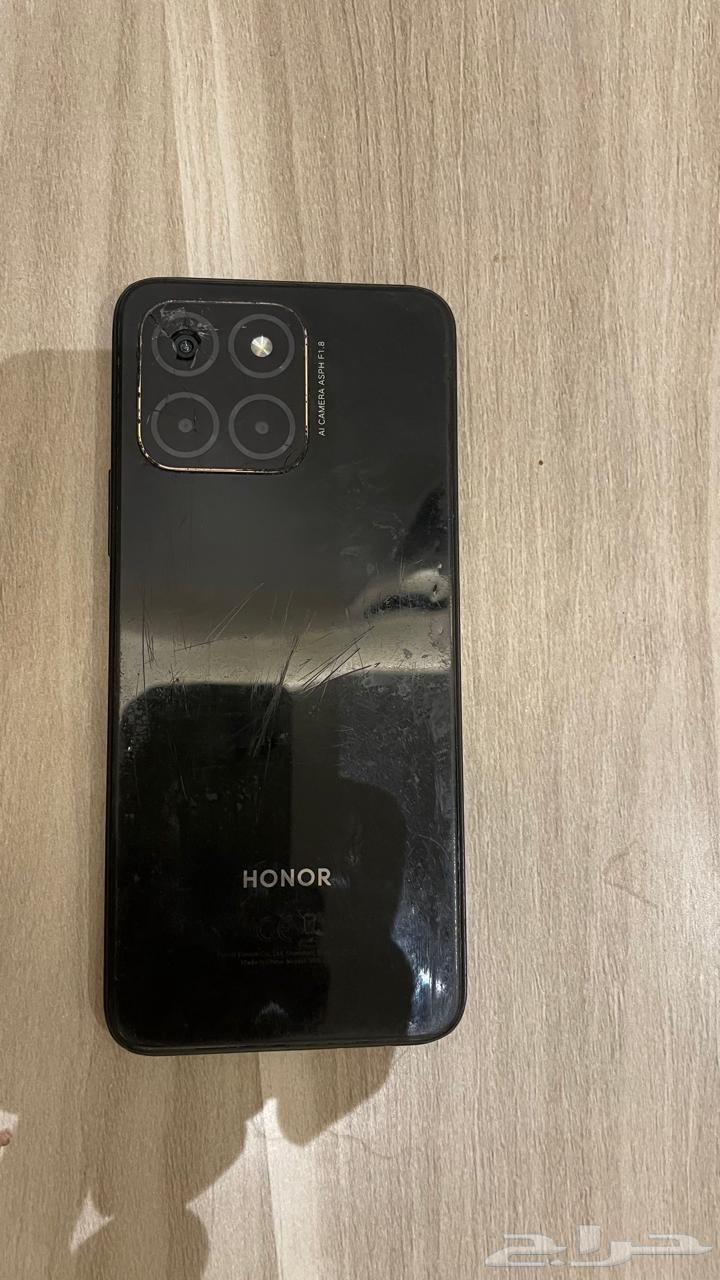 جوال هونر 6X64416756595201110