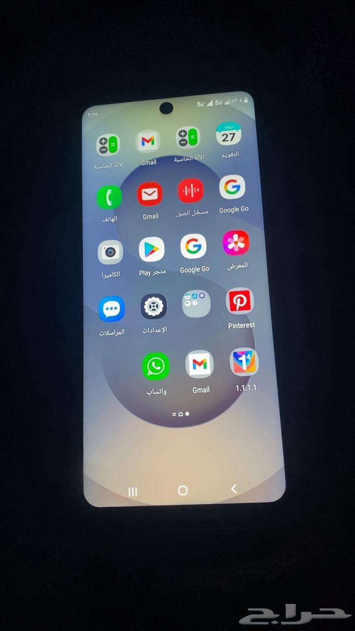 جهاز جديد بكرتونه نظيف64416690438659111