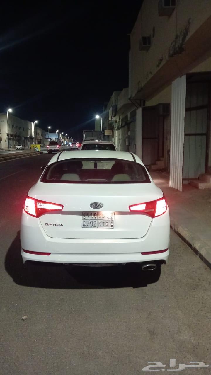 كيا اوبتيما 201164578048212097111