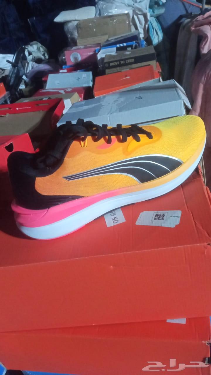 احذية ماركات اصلية 100 بسعر التكلفة64418241309442113