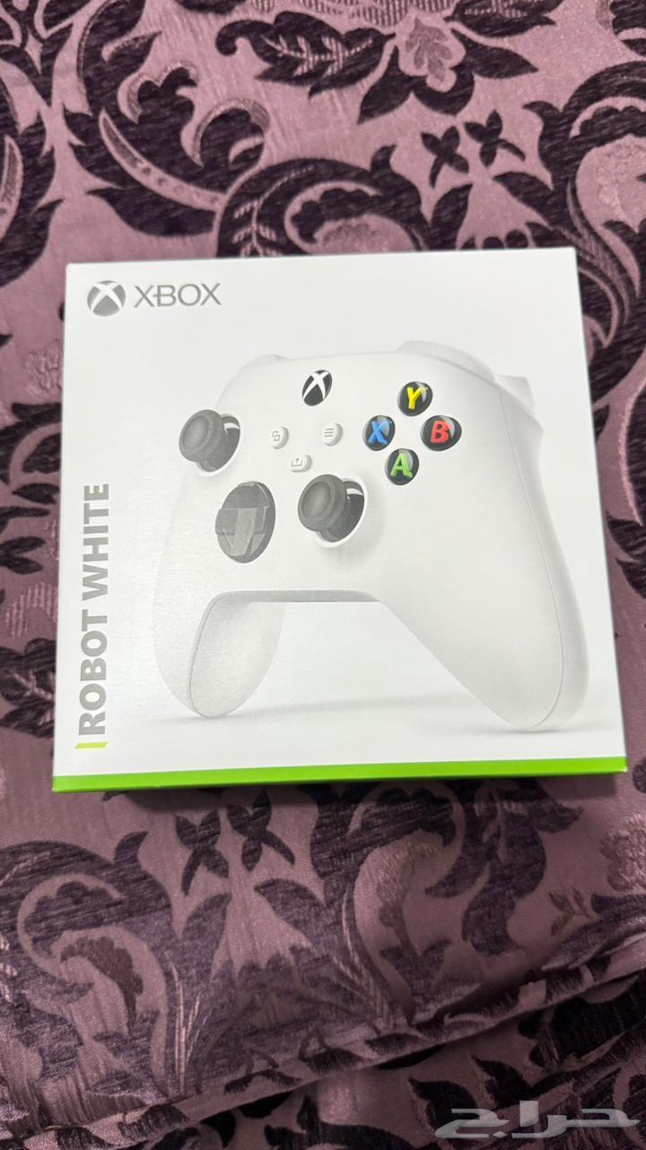 يد اكس بوكس سيريس من جرير64413180692610110