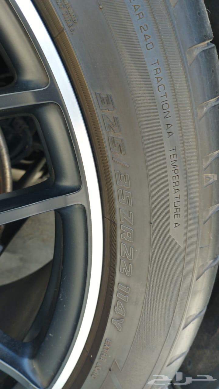 كفرات بي اف مع جنواط متد 5مسمار64577586618625110