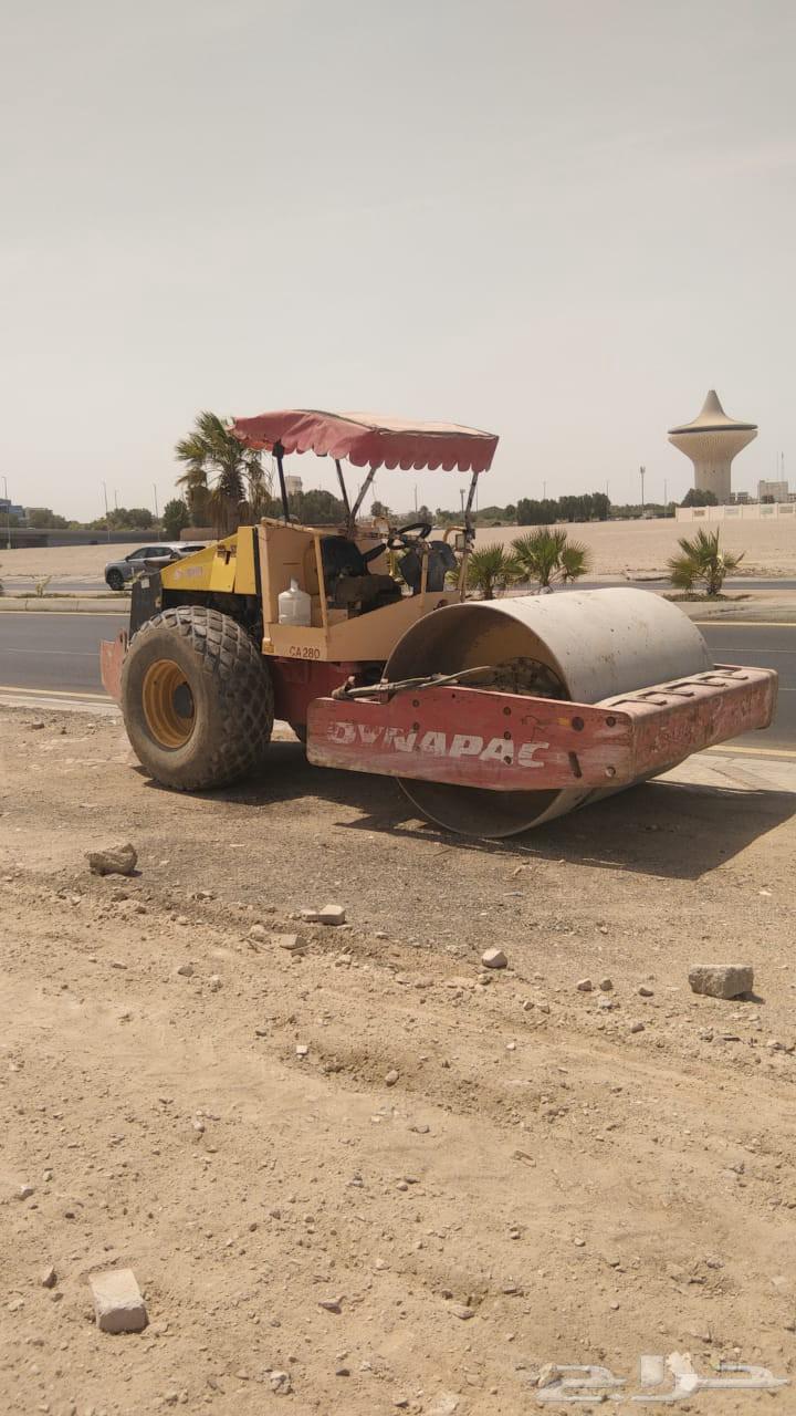 معدات ثقيله ايجار و شغل بلميتر و يومياء64577276177921112