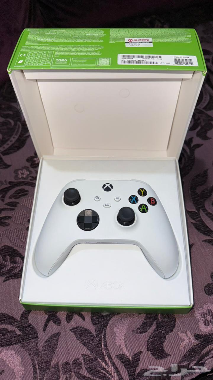 يد اكس بوكس سيريس من جرير64413180692610111