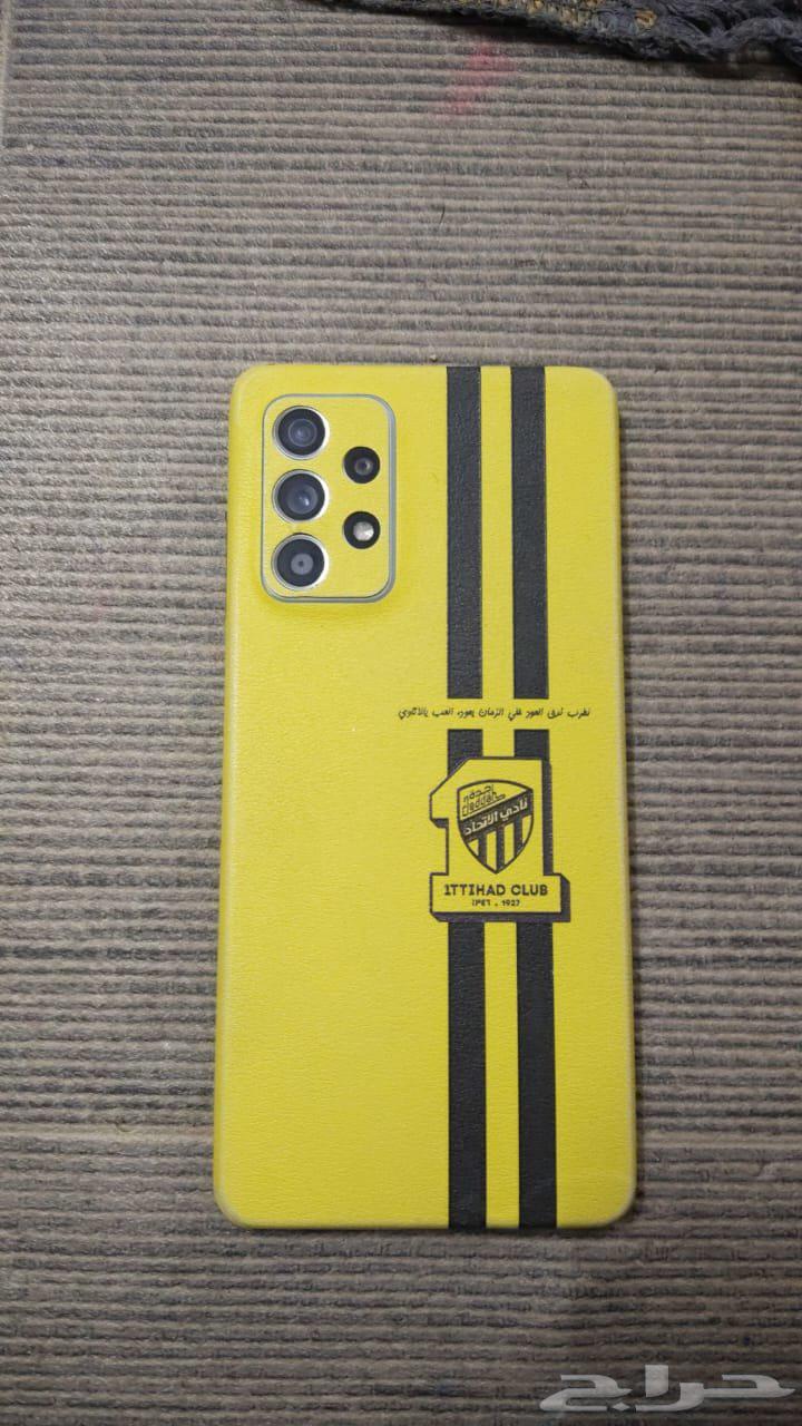 للبيع سامسونج A52s 5G64418472056963110