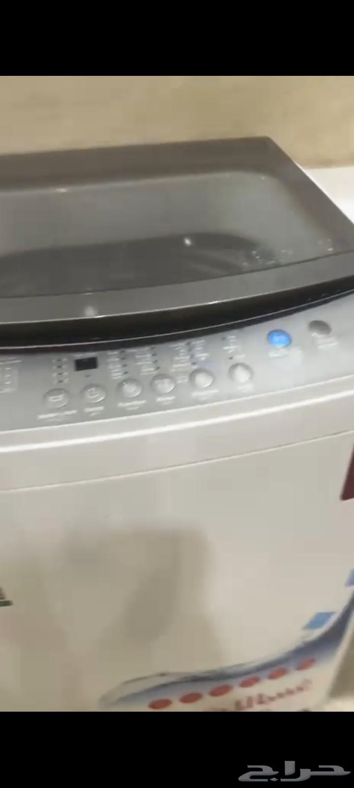 مغسله تمتيك هام جديد64417549561091110