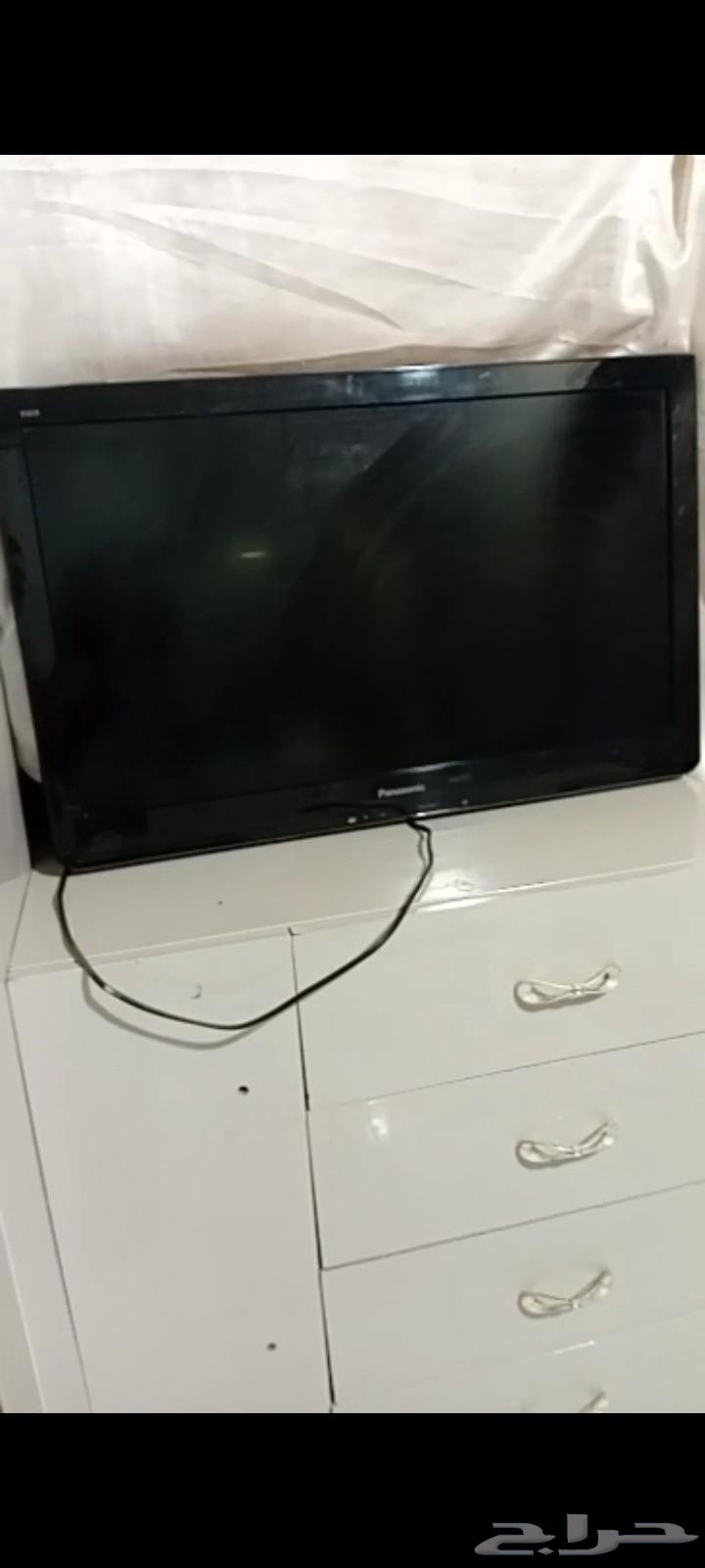 40-inch screen for sale, 250 riyals, working condition64412306093314111