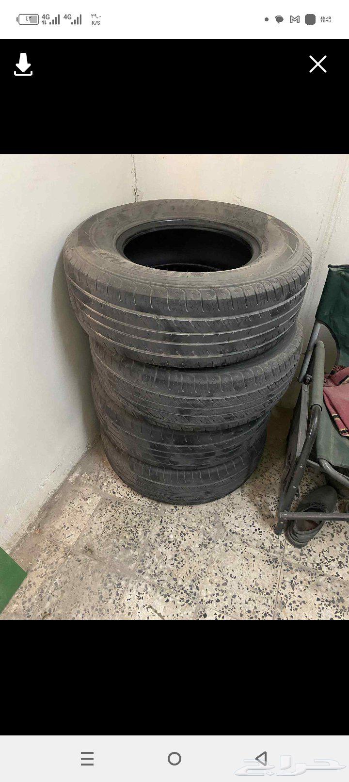 كفرات ممتازه للبيع64575363622273111