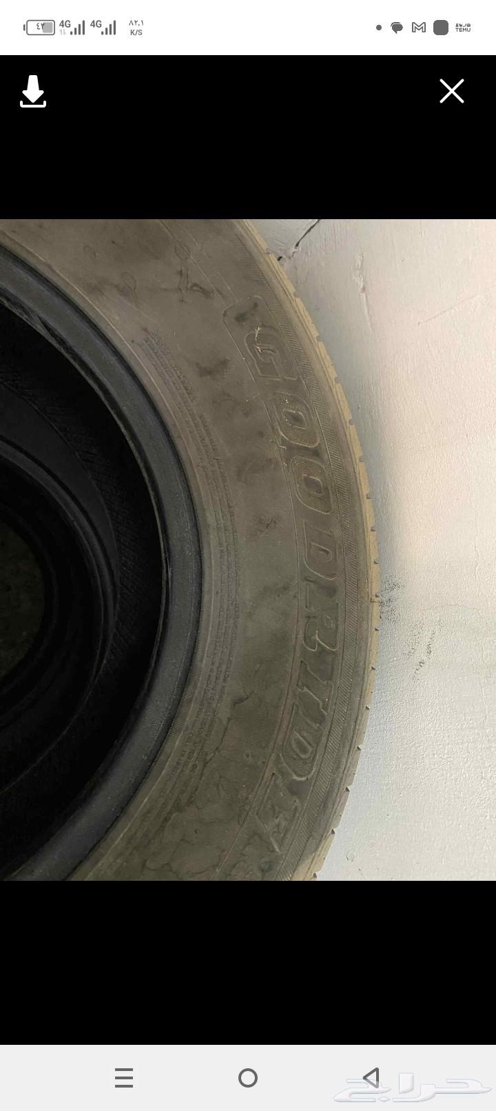 كفرات ممتازه للبيع64575363622273110