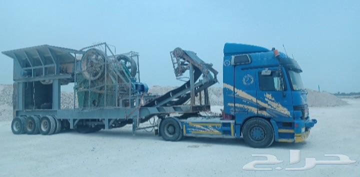 Head of withdrawing crushers inside Riyadh, contact now64572996050433110