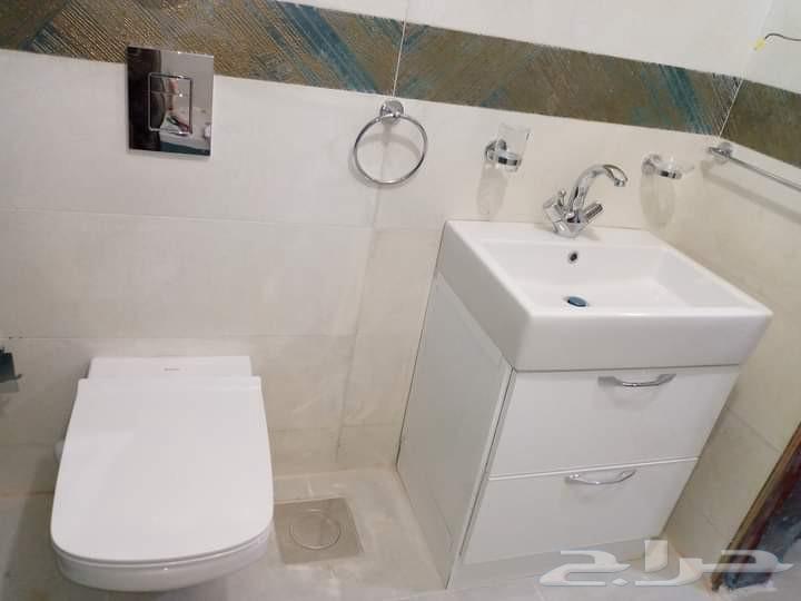 أبو إسلام لجميع اعمال السباكه الحديثه و التشطيبات64434033712129112