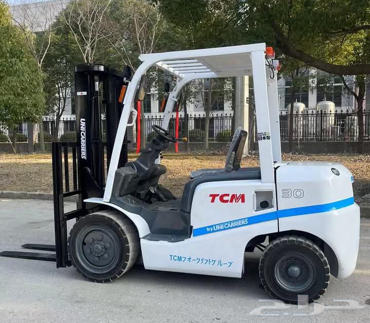 فركليف رافعه شوكيه لتاجير اليومي وشهري 3 طن 7 طن 10 طن 16 ط64573460309635112