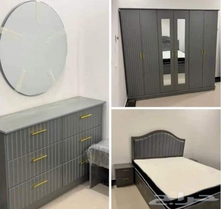 عروض جباره بمناسبه العيد الوطني ال95 غرف نوم جاهزه وطني جديد64412949863426111