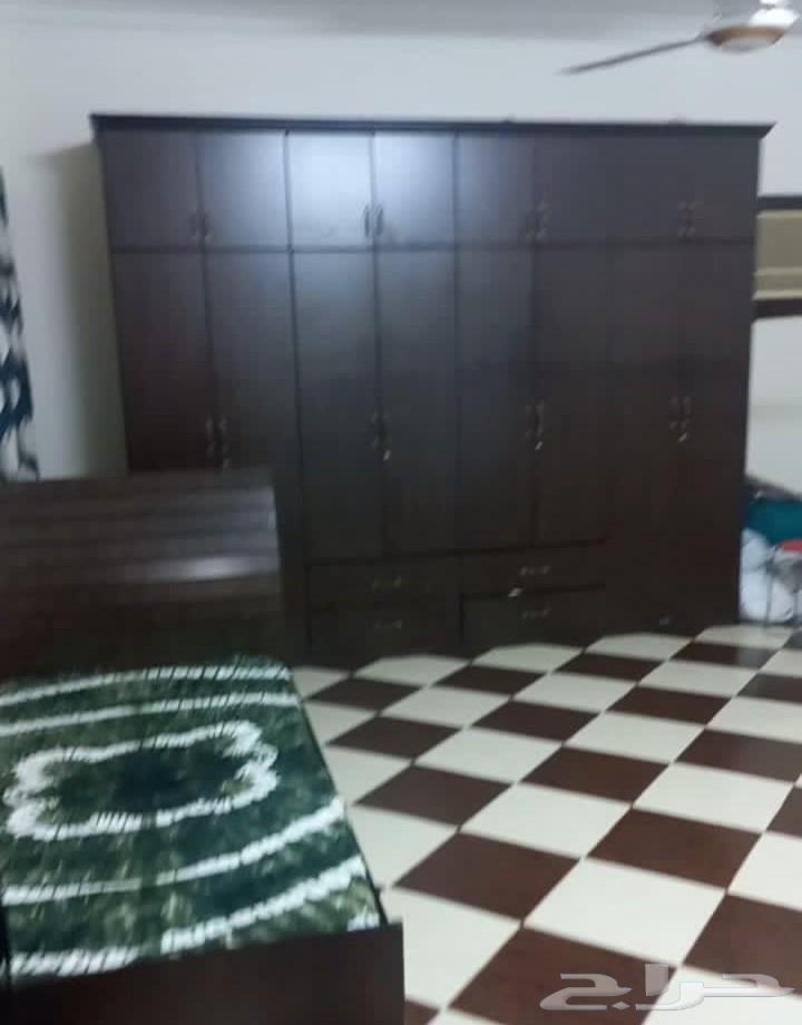 أثاث غرفة نوم وكنب وطاولة64412923213313110