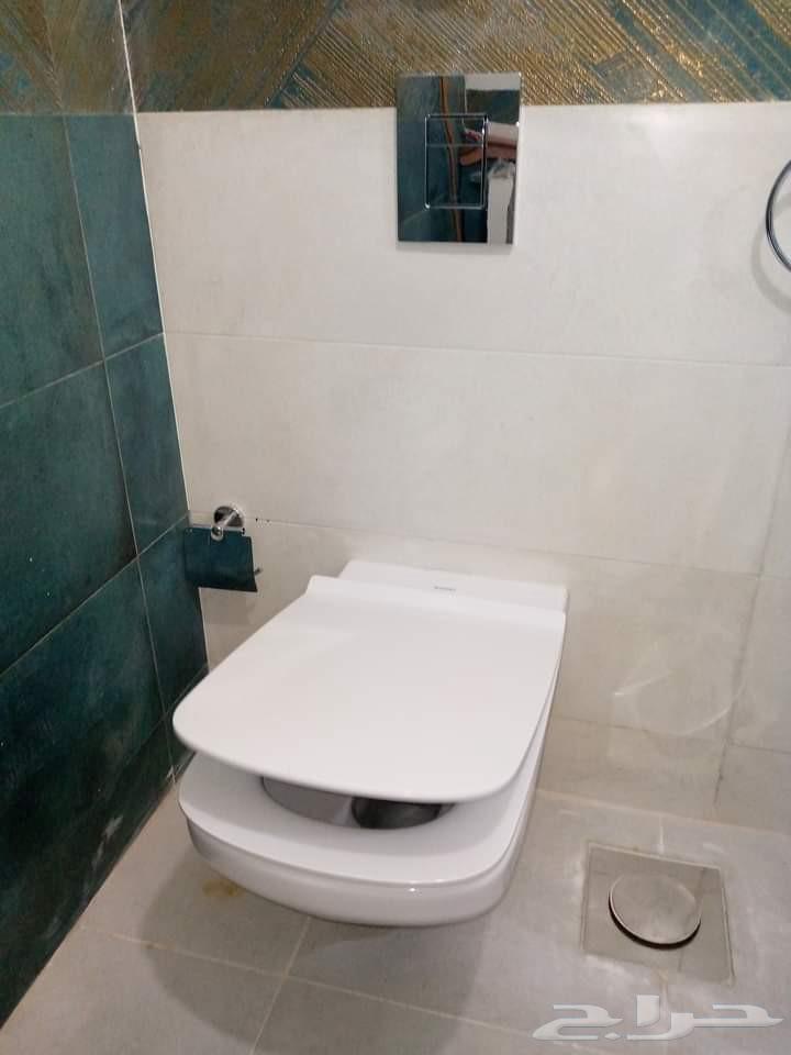 أبو إسلام لجميع اعمال السباكه الحديثه و التشطيبات64434033712129114