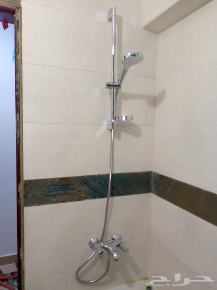 أبو إسلام لجميع اعمال السباكه الحديثه و التشطيبات64434033712129113