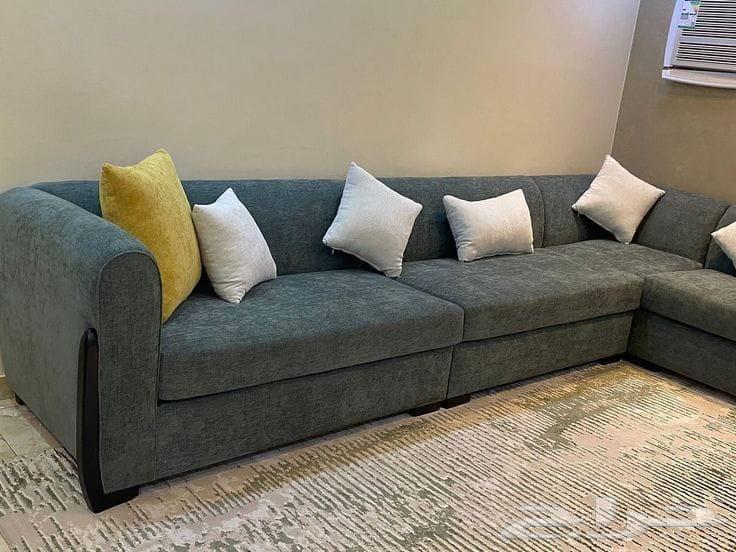 تفصيل تنجيد جلسات  نب الستاير64260308008833113