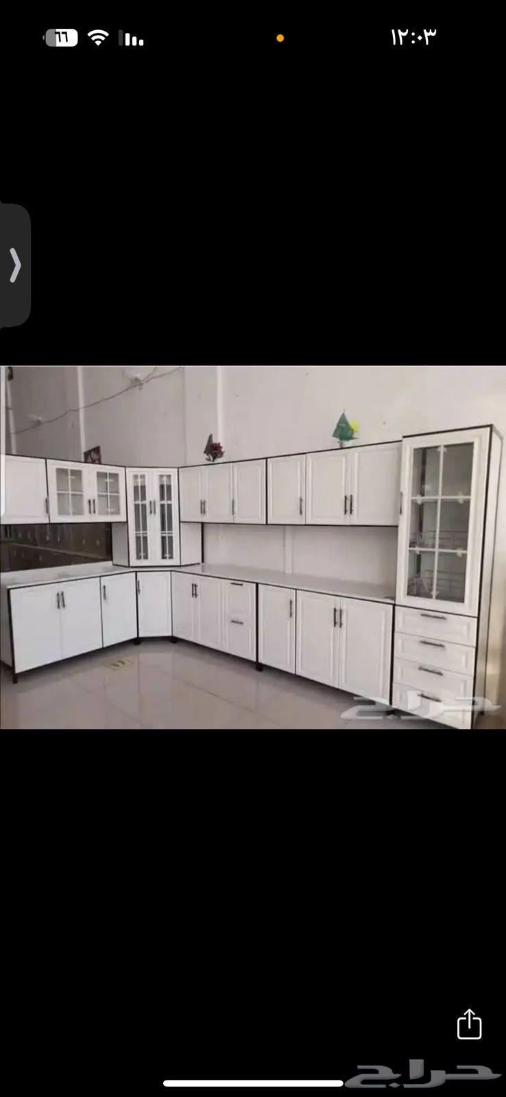 مطبخ جاهز 5.60 سنت64412387747714110