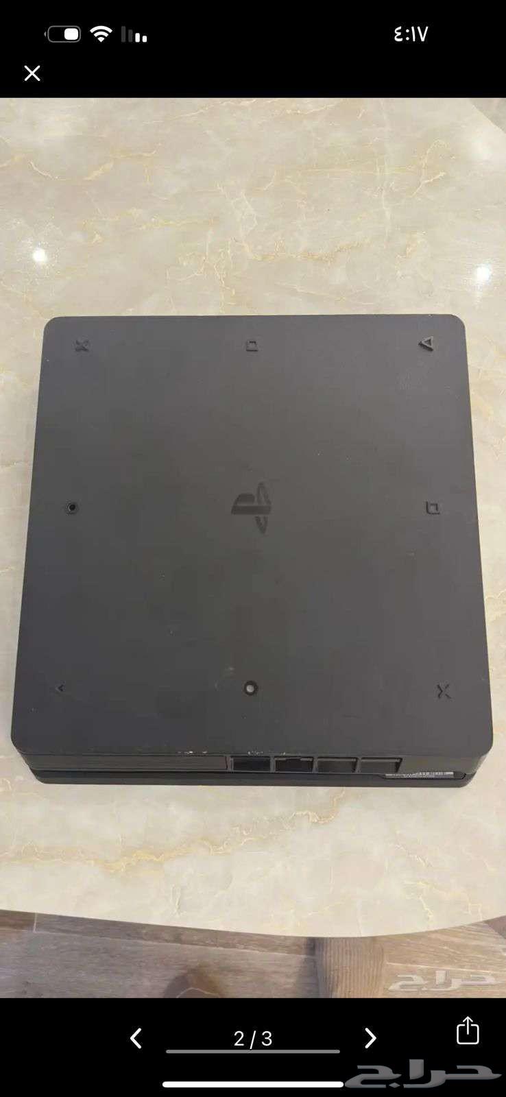 بلاستشن 5 نظيف شغل ع الشرط البيع ع السوم64416001445378110