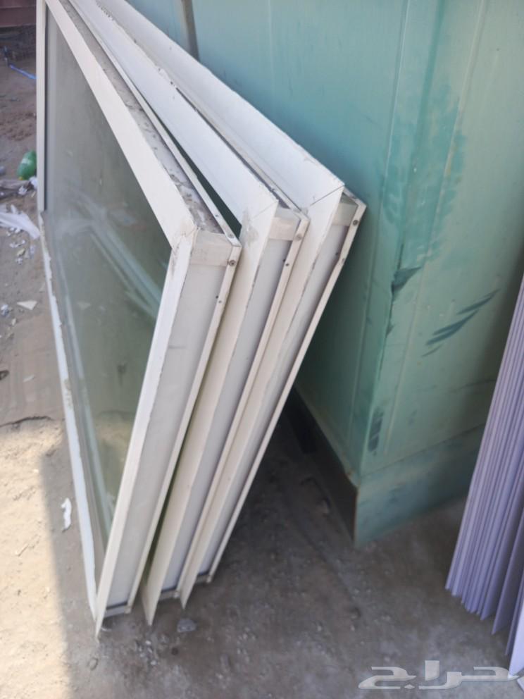 I have three glass windows for sale, location Jubail Al-Arifi64415679506307111