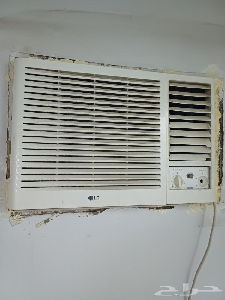 مكيف ال جي تبريد ممتاز64416387224450110
