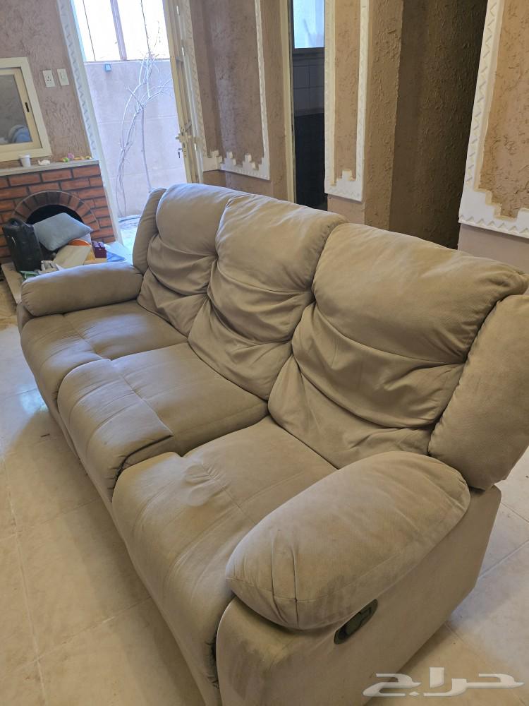 كنب مستعمل ومكيف مستعمل64416387282689113