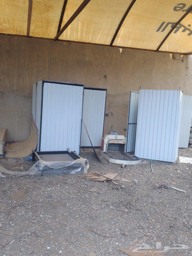 خيام بيوت شعر ابيض قطن لمقس 18 في6 شخغل الحفر السفسار طواصل64469725392129114