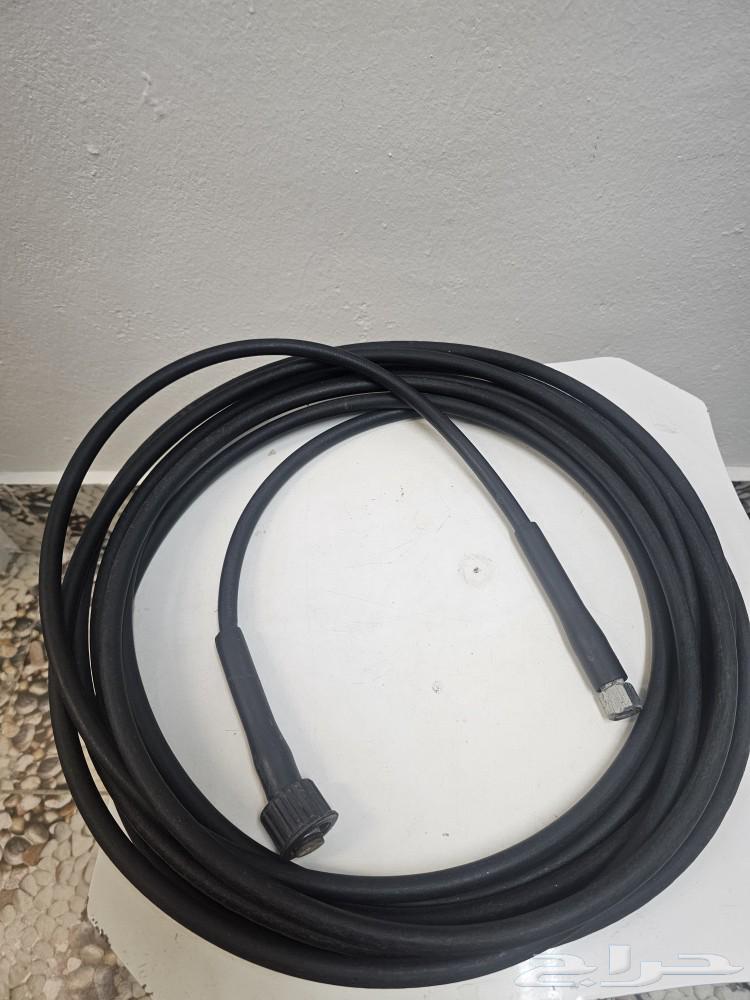 قطع غيار مضخة ماء غسيل سيارات ريوبي او كامل64417958563713111