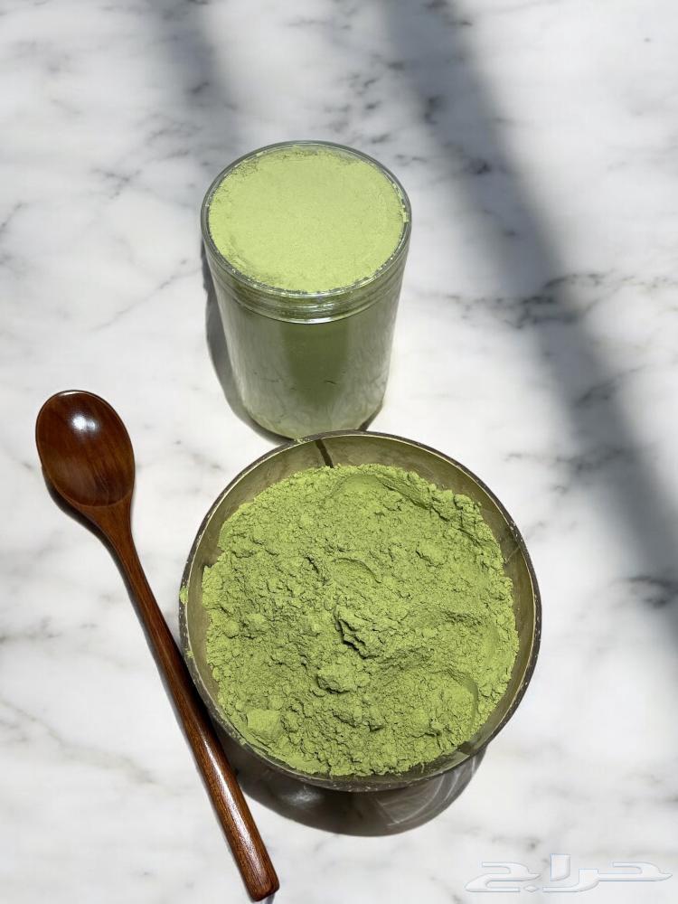 السدر والحنا مديني اصلي بدون اي إضافات64413785319938110