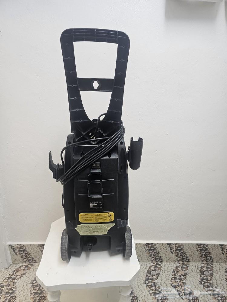 قطع غيار مضخة ماء غسيل سيارات ريوبي او كامل64417958563713113