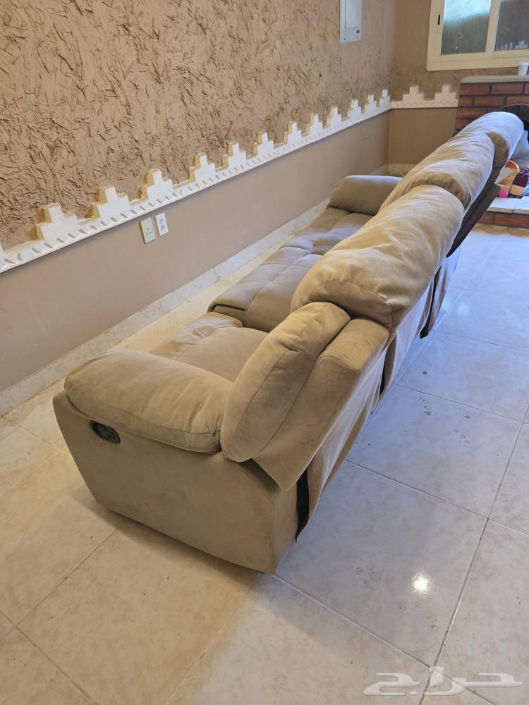 كنب مستعمل ومكيف مستعمل64416387282689112