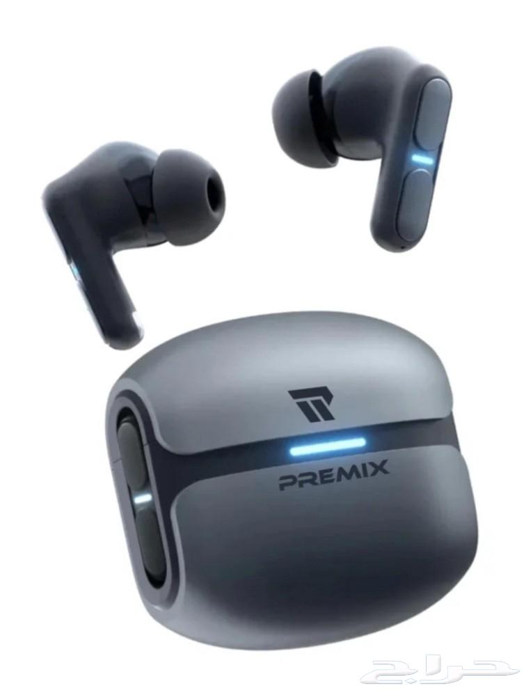 سماعة العاب قيمنق الفا برو لاسلكية64412721933825112