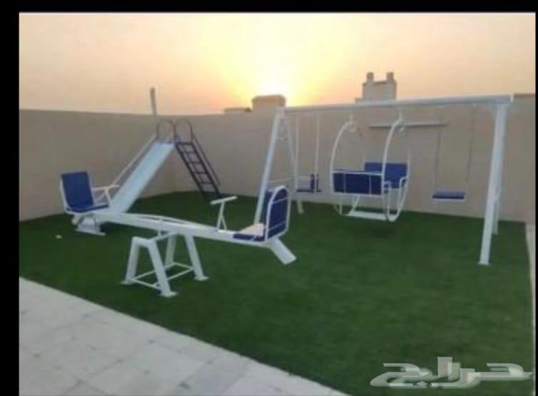 Children's Playground Swings64414953924994113