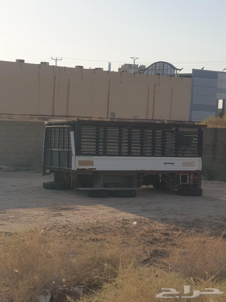 Isuzu 4.5-meter container for sale64575573315843110