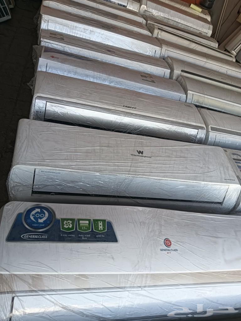 For sale all types of used split air conditioners64413811936897111