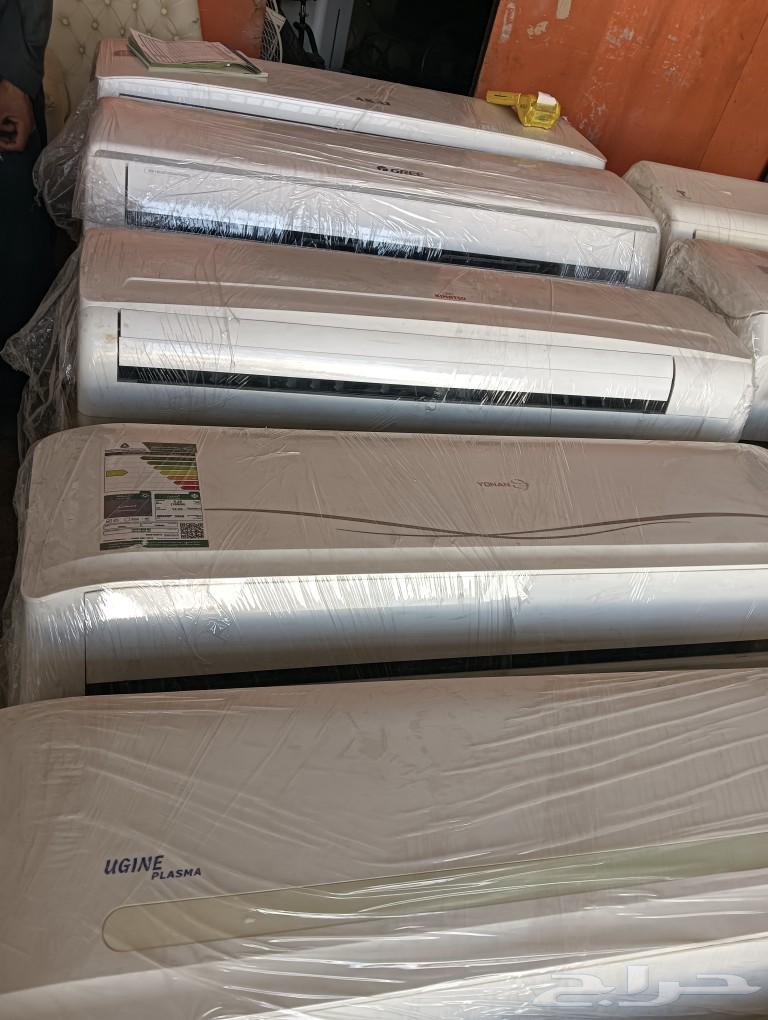 For sale all types of used split air conditioners64413811936897113