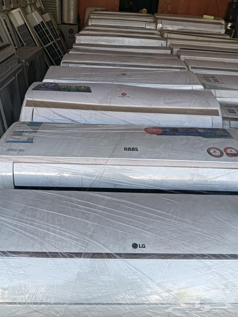 For sale all types of used split air conditioners64413811936897110