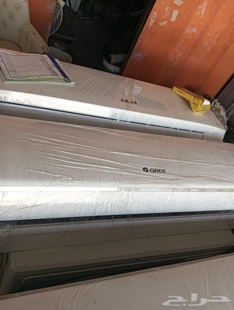 For sale all types of used split air conditioners64413811936897114