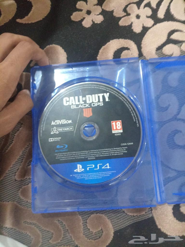 Call of Duty Black Ops 4 Tape64413639598465110