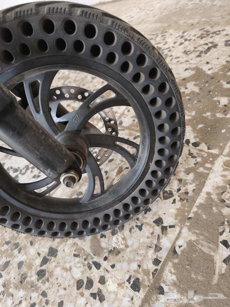 سكوتر كهربائي64416360517635111