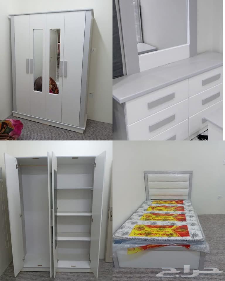 غرف نوم جديد جاهز بسعر المصنع64418998517762113