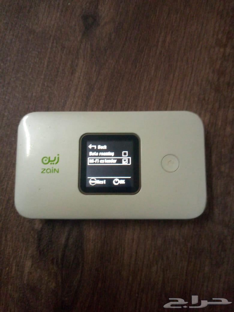 مودم زين 4G64413484676738110