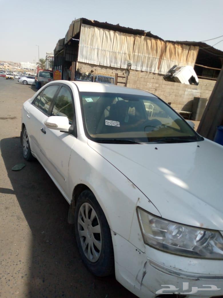 Sonata 2008 fully inspected, working air conditioning, no issues at all, engine and transmission in good condition64573824872193111