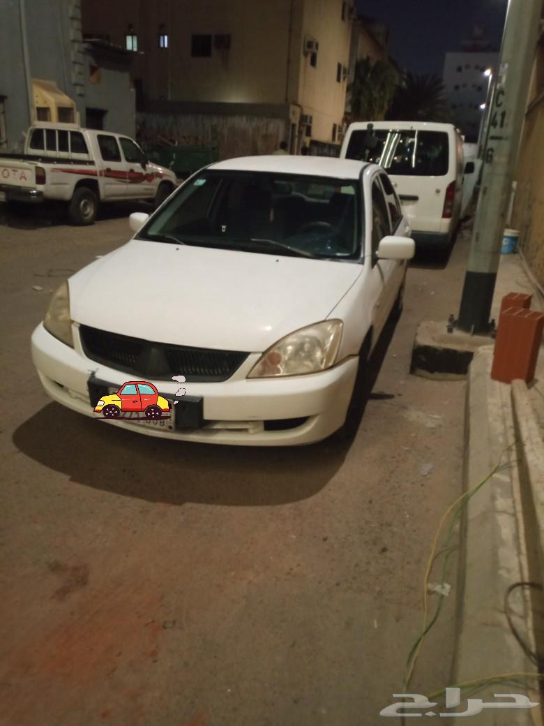 ميتسوبيشي لانسر موديل سنه 201364577472179586110