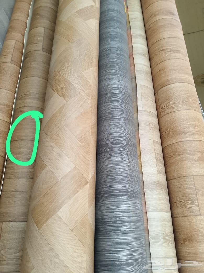 فينيل مشمع بديل باركيه الأرضيات موكيت عشب زراعي64418797665025112