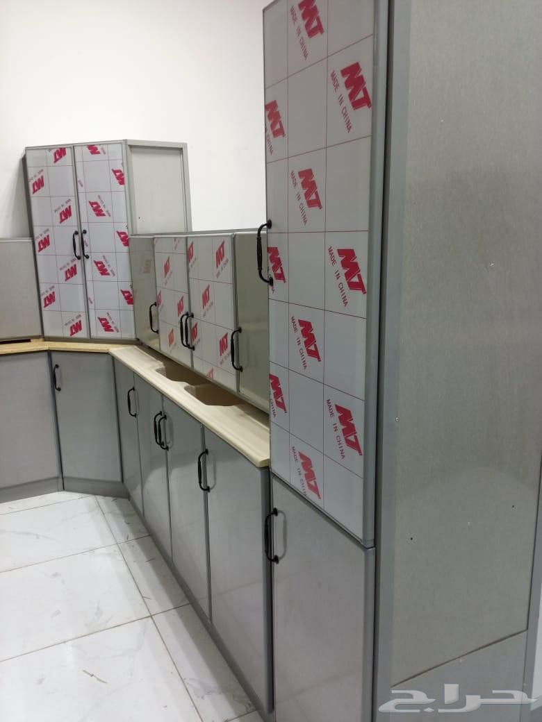 مطابخ مستعمله مجدده نظيفه للبيع64413745702147112