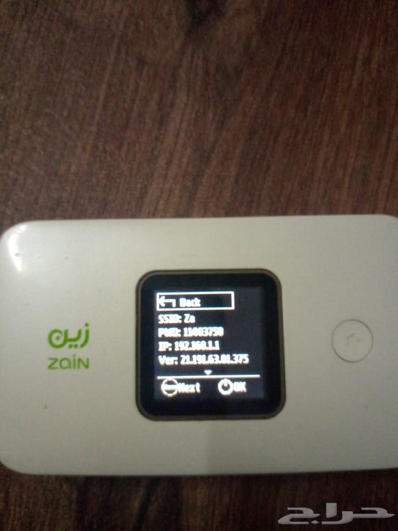 مودم زين 4G64413484676738111