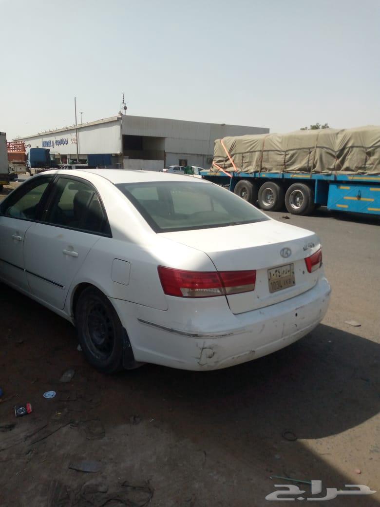 Sonata 2008 fully inspected, working air conditioning, no issues at all, engine and transmission in good condition64573824872193112