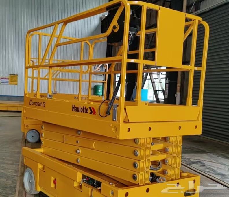 سيزر ليفت و مان ليفت و فوركليفت للايجار يومي وشهري64569916672770114