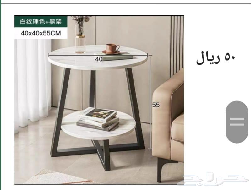 اثاث منزلي جديد للبيع64416161298177111